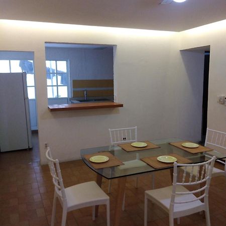 Casa Tierra. Appartement Cancún Buitenkant foto