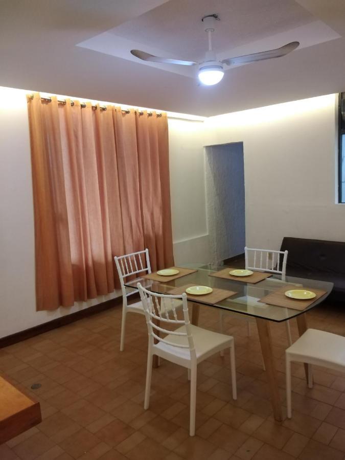 Casa Tierra. Appartement Cancún Buitenkant foto