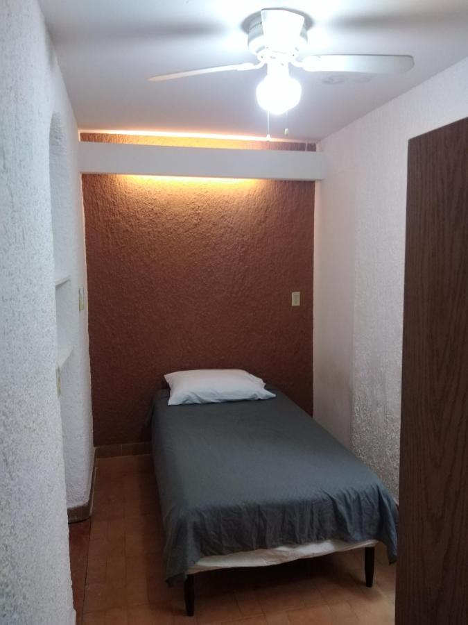 Casa Tierra. Appartement Cancún Buitenkant foto