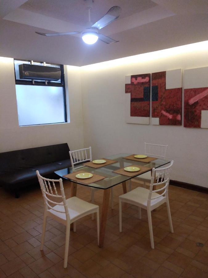 Casa Tierra. Appartement Cancún Buitenkant foto