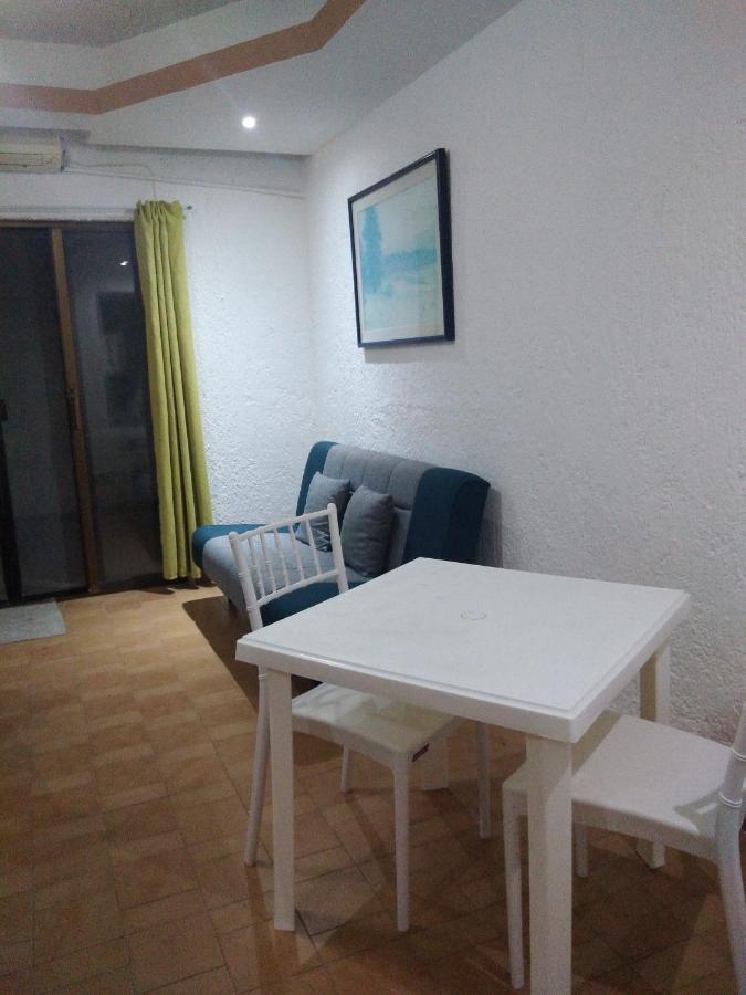 Casa Tierra. Appartement Cancún Buitenkant foto