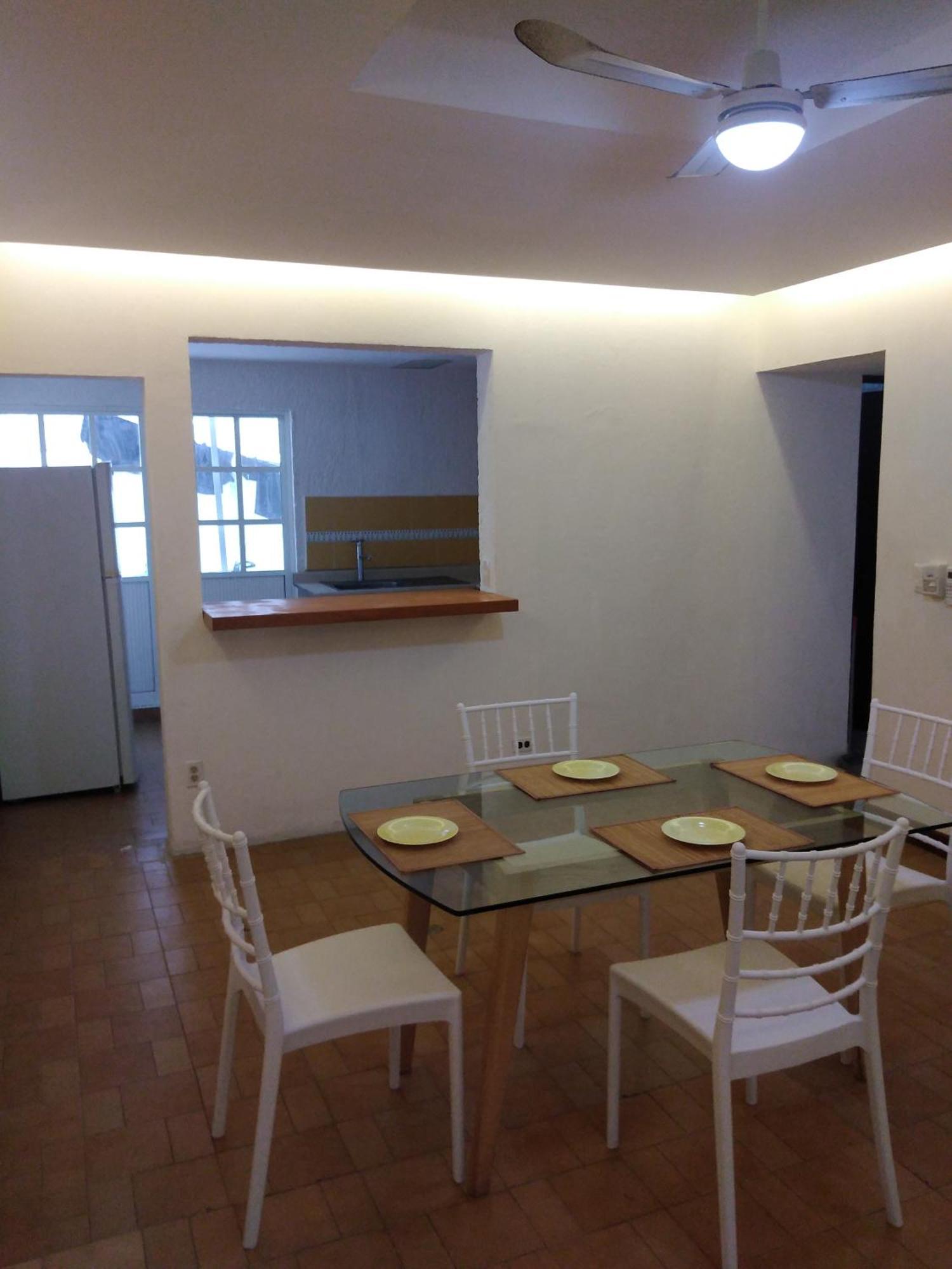 Casa Tierra. Appartement Cancún Buitenkant foto